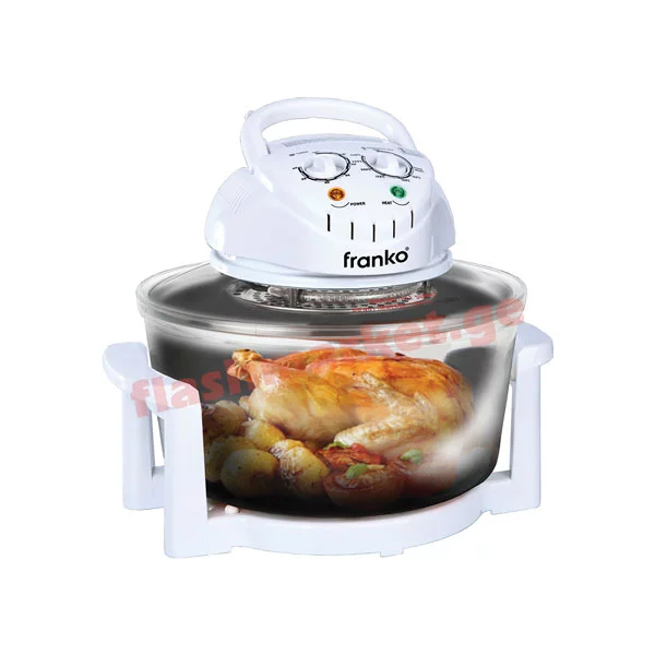 aerogrili franko fk 1003w