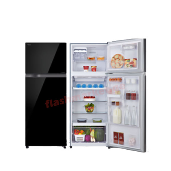 fridge toshiba gr ag565udz c(xk)