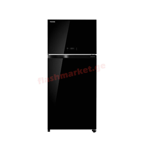 fridge toshiba gr ag820u c(xk)