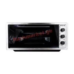 oven electric arshia to786 6122 m4530 16542