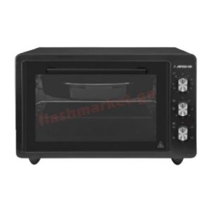 oven electric arshia to786 7132 m4230bl 26207