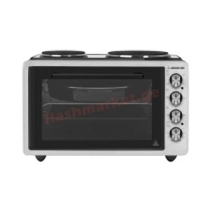 oven electric arshia to786 7135 m4230bl 26210