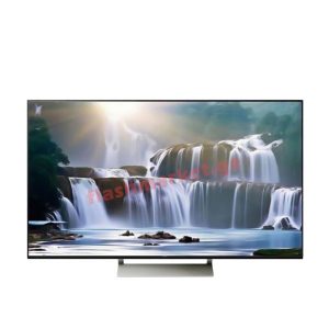 tv sony kd49xe9005br2