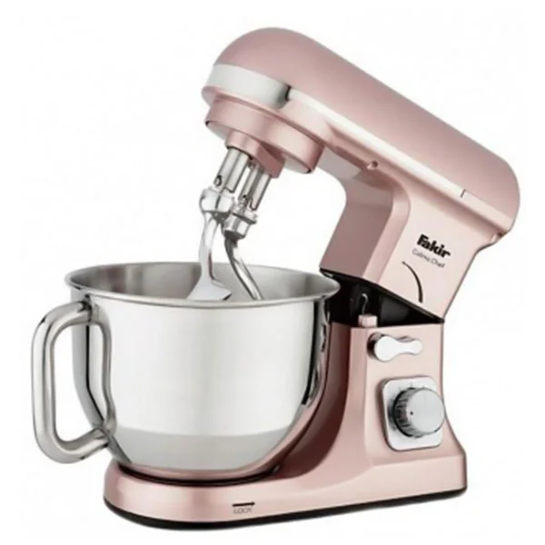 mixer fakir culina pink