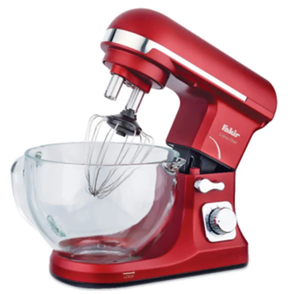 mixer fakir culina red