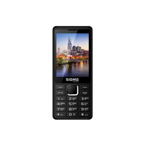 mobile sigma mobile x style 36 point black