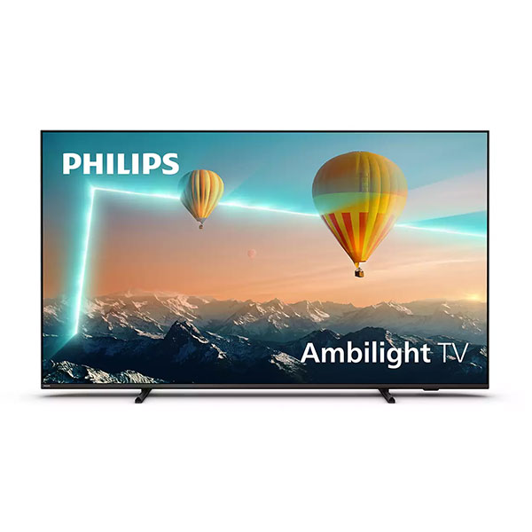 43pus8007 12 phillips android tv