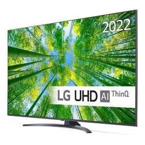 smart tv lg 65uq81003lb