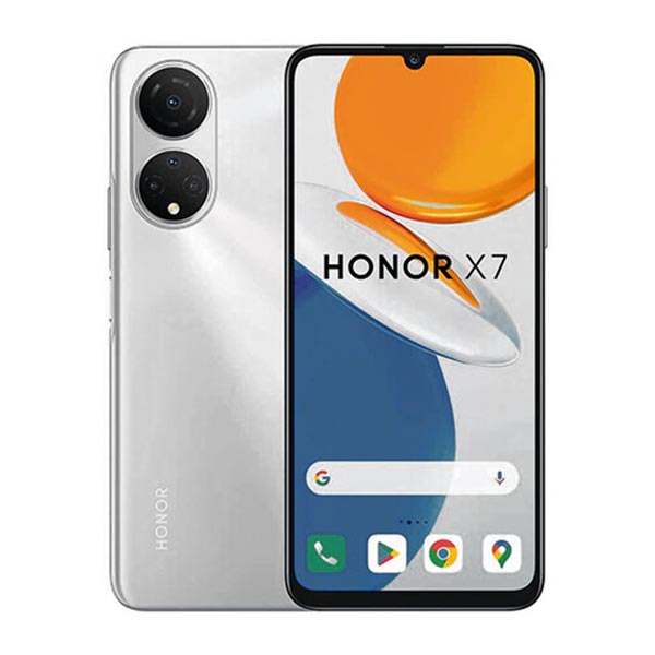 smartphone honor x7 4gb 128gb