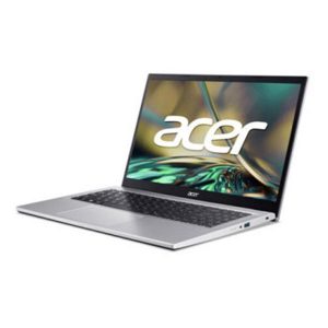 laptop acer aspire 3 a315 59 nx.k6ser.002 silver