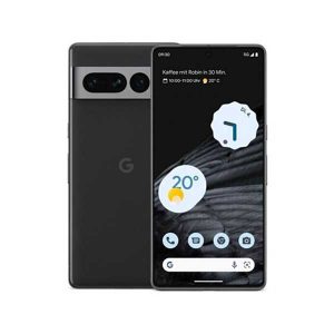 smartphone google pixel 7 pro