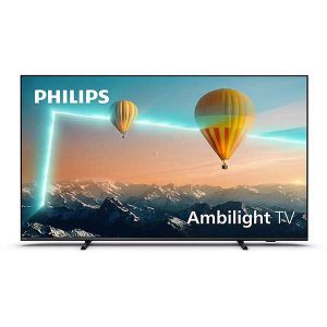 smart televizori philips 139cm ambilight 55pus8007 12
