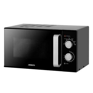 ardesto microwave oven black