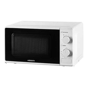 ardesto microwave oven.white