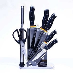 arshia knives set