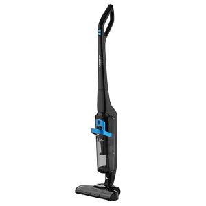 cordless vacuum cleaner ardesto black