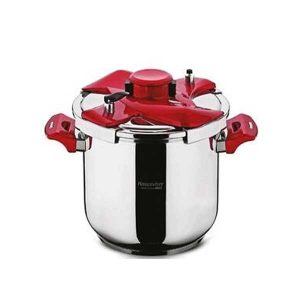 hascevher pressure boiling pot 12l