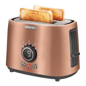 ტოსტერი sencor toaster