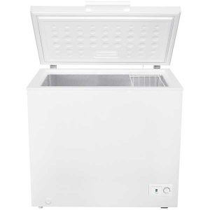 alneo freezer 300lt defrost