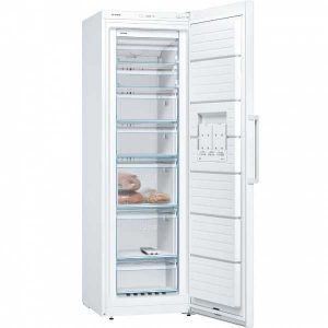 bosch freezer