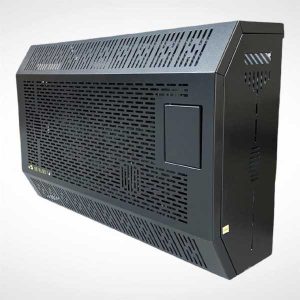 berussa gas heater 50 black