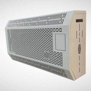 berussa gas heater 80 creamy