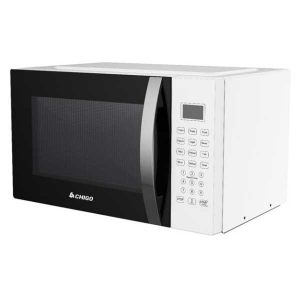 chigo microwave oven 23lt white