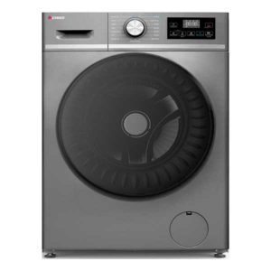 chigo washing machine 8kgs silver