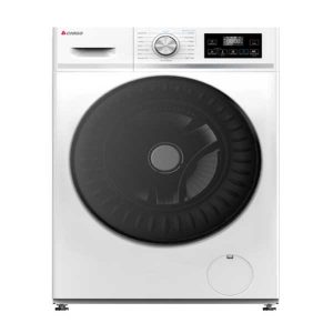 chigo washing machine 9kgs white