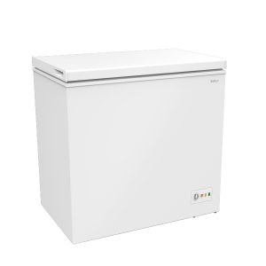 marazzi chest freezer 200lt