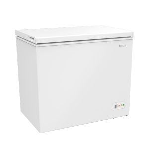 marazzi chest freezer 244lt