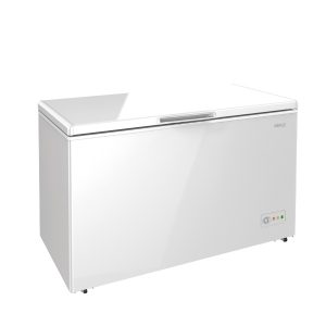 marazzi chest freezer 340lt