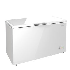 marazzi chest freezer 392lt