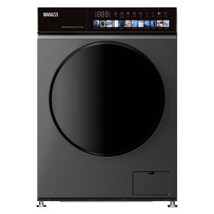 marazzi washing machine 10kg.gray