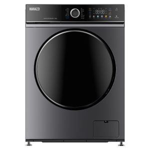 marazzi washing machine 7kg gray