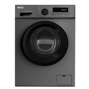 marazzi washing machine 7kg grey