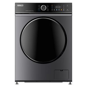 marazzi washing machine 8kg gray