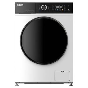 marazzi washing machine 8kg white