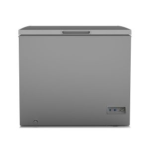 chigo chest freezer 230l