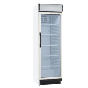 midea single door delta fridge