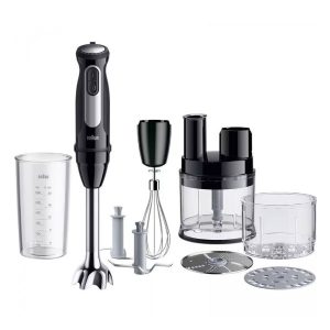 braun hand mixer set