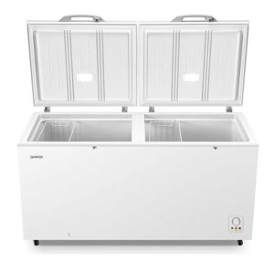 chest freezer gorenje fh50bpw