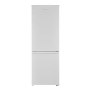 gorenje fridge bottom freezer