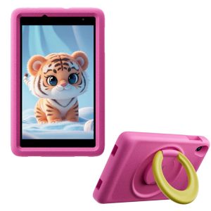 kids tab blackview tab a5. pink