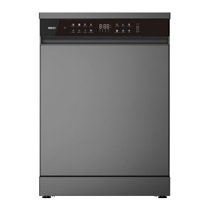 marazzi dishwasher machine 15 persons grey