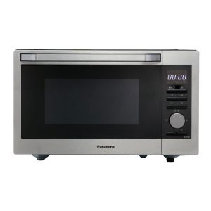 panasonic microwave oven