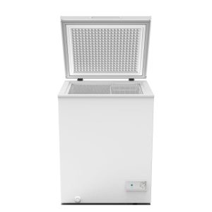 chigo chest freezer 145lt