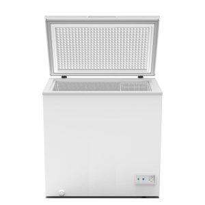 chigo chest freezer 195lt