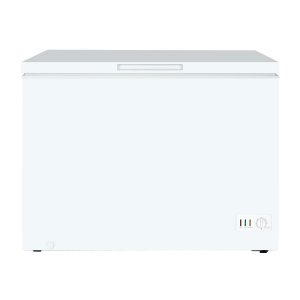 chigo chest freezer 282lt