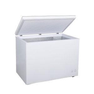 chigo chest freezer 330lt